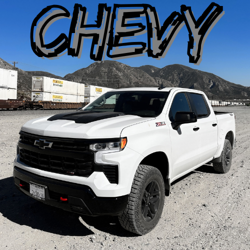 CHEVY