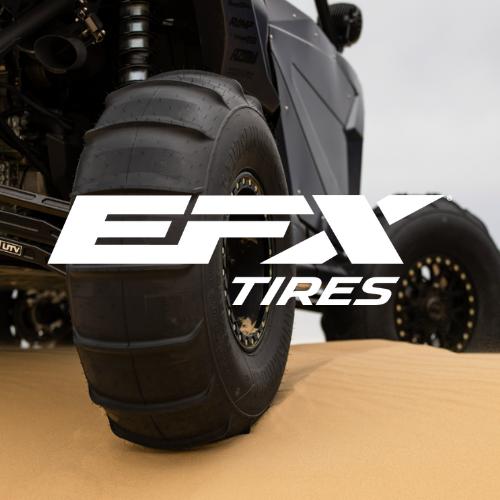 EFX TIRES