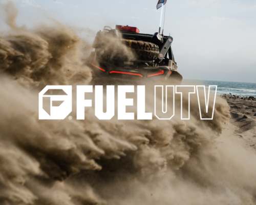 FUEL UTV