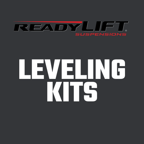 LEVELING KITS FOR CHEVY TAHOE BY READYLIFT