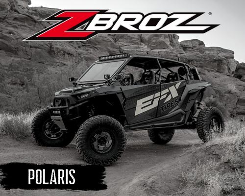 SHOP FOR POLARIS