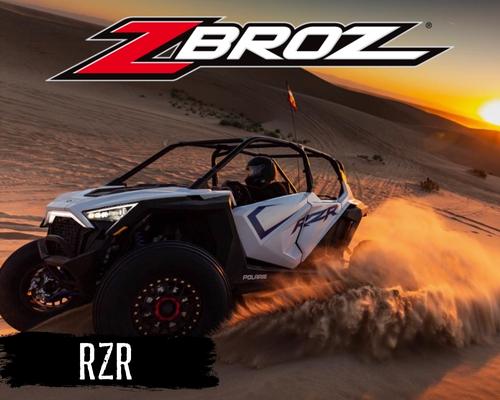 SHOP FOR RZR