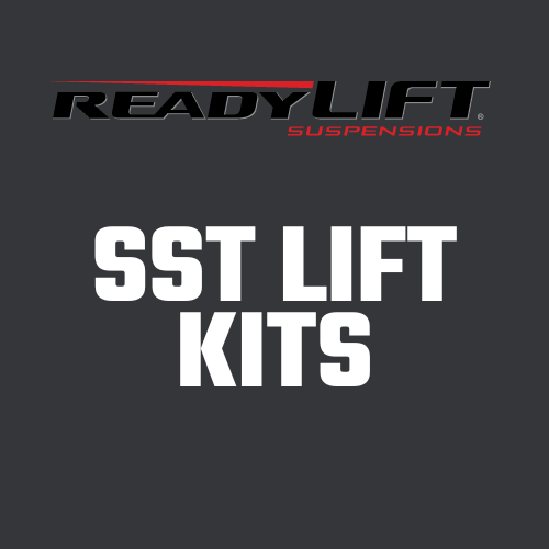 SST KITS FOR CHEVY TAHOE BY READYLIFT