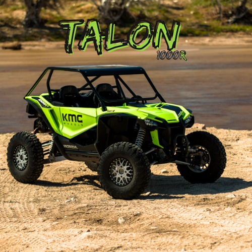 PARTS FOR HONDA TALON