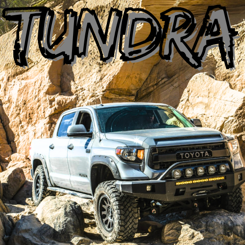 TUNDRA