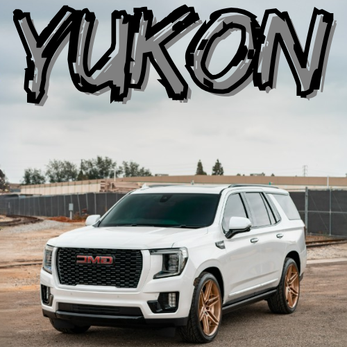 YUKON