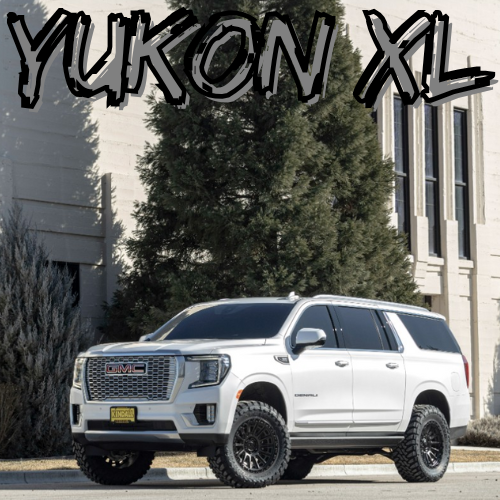 YUKON XL