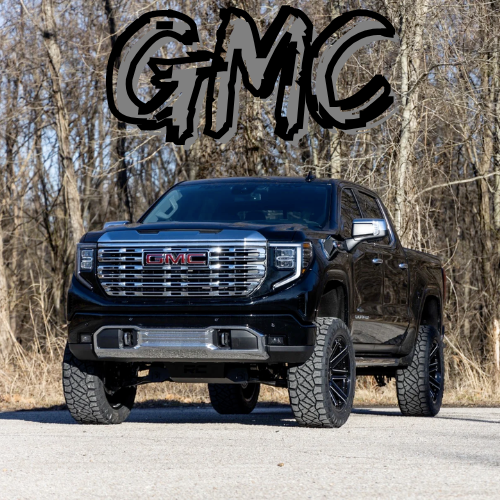 GMC