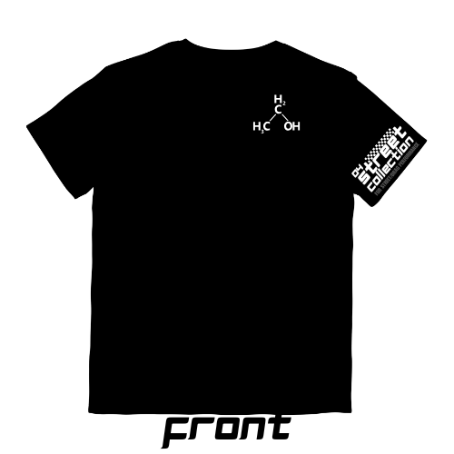 04 STREET COLLECTION T-SHIRT #1