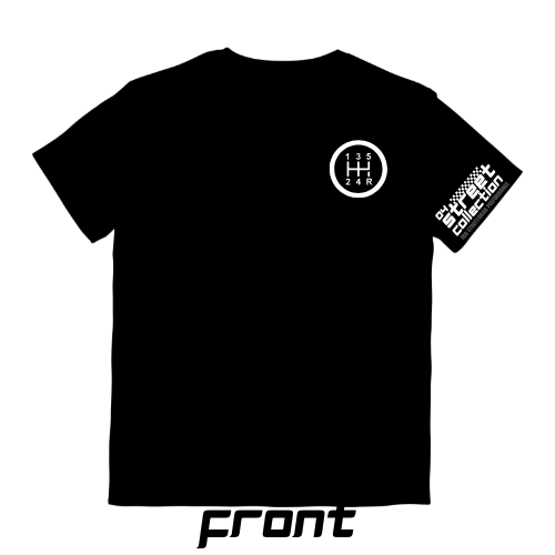 04 STREET COLLECTION T-SHIRT #5