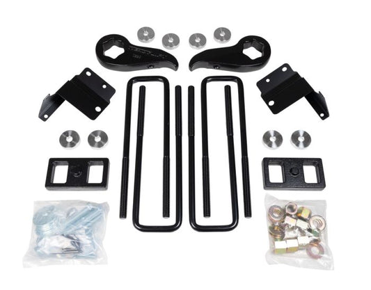 3'' SST LIFT KIT - GM SILVERADO / SIERRA 2500HD/3500HD 2020-2025