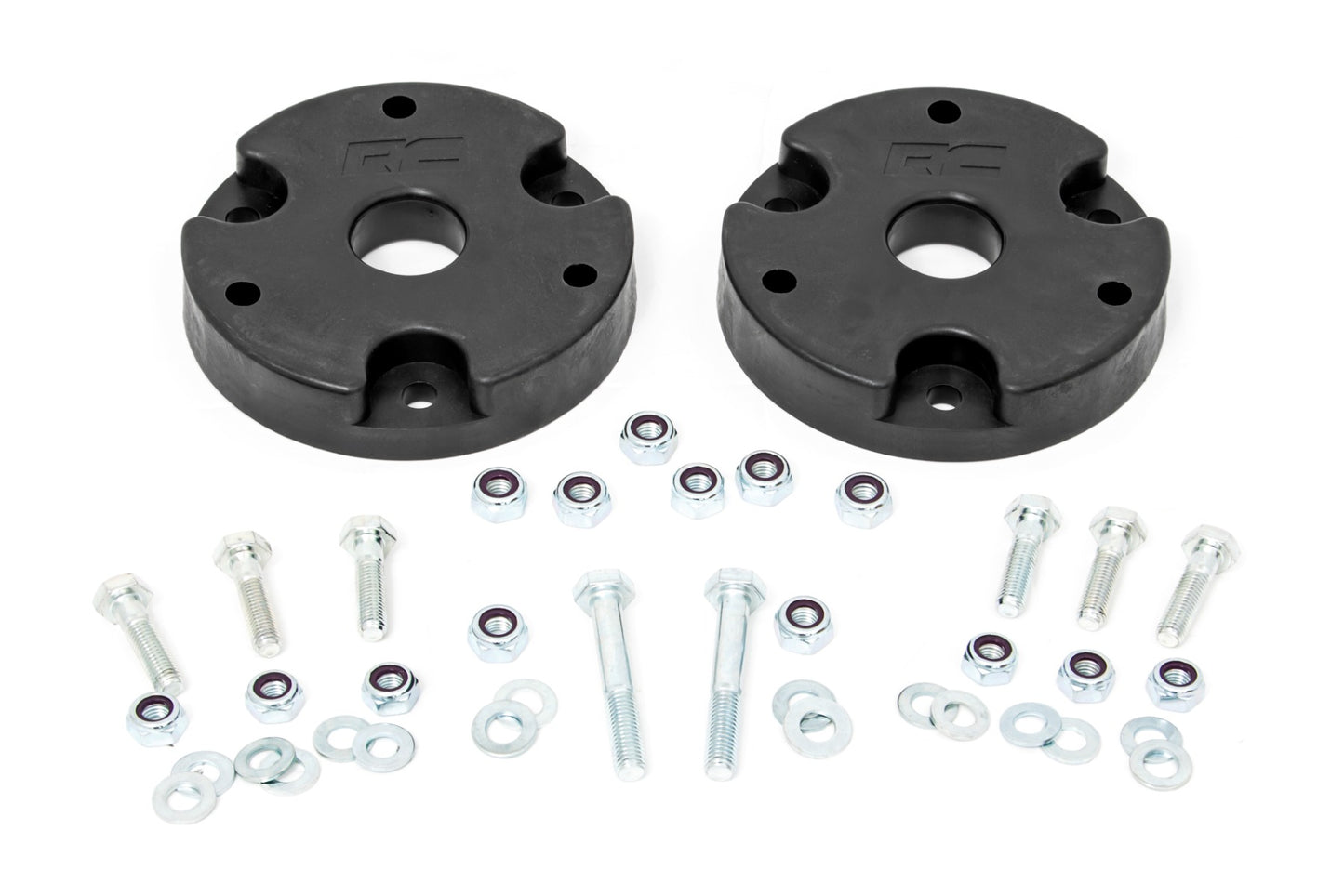 2 INCH LEVELING KIT CHEVY/GMC 1500 (19-26)