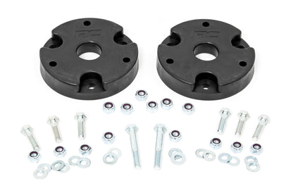 2 INCH LEVELING KIT CHEVY/GMC 1500 (19-26)