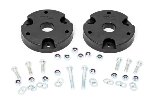 2 INCH LEVELING KIT CHEVY/GMC 1500 (19-26)