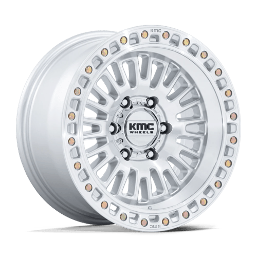 AZTEC 17X8.5 6X135 87 +0 G-SLV-MCH