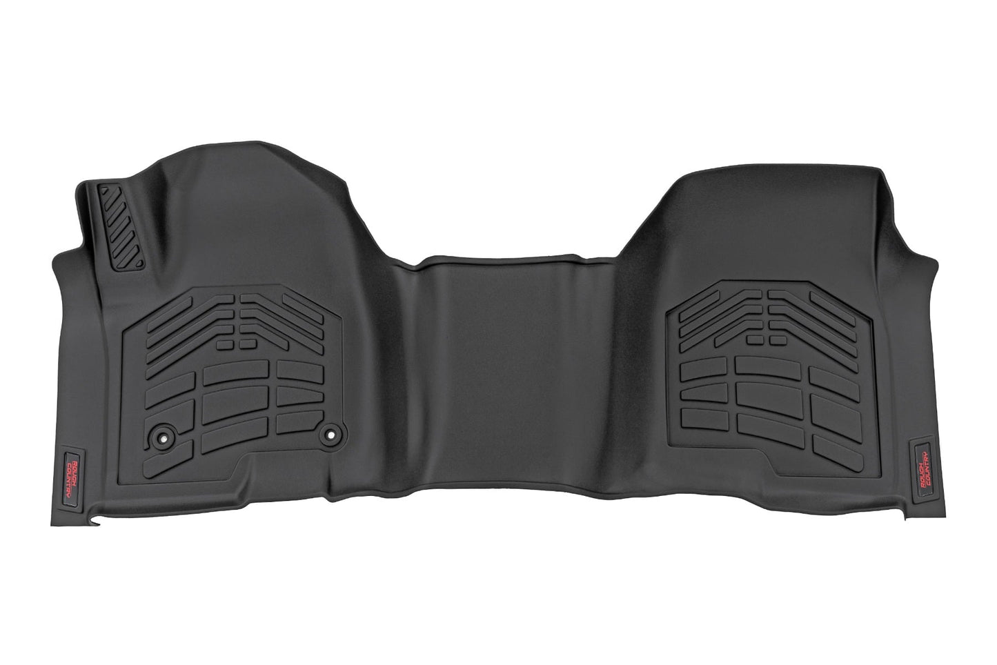 FLOOR MATS CHEVY/GMC 1500/2500HD/3500HD (19-26 & REFRESH)