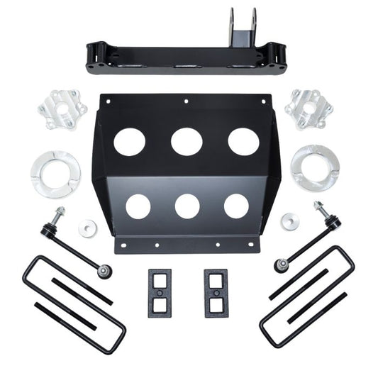 2.5" SST Lift Kit - Chevy/GMC Colorado Trail Boss / Canyon AT4/Elevation/Denali 2023-2026
