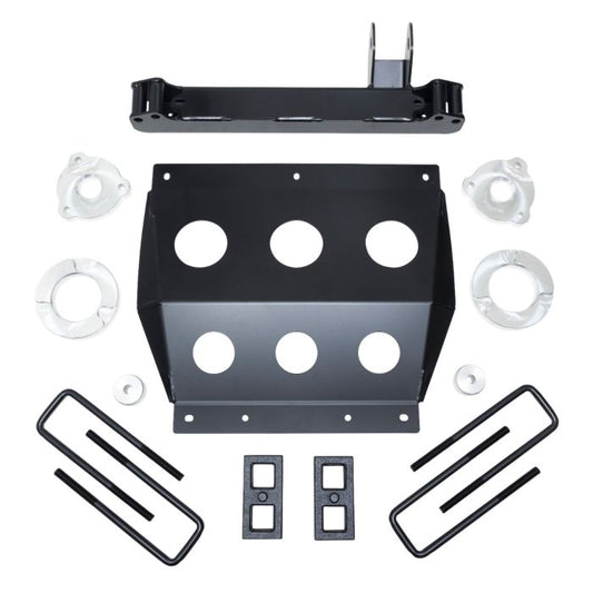 2" SST LIFT KIT - CHEVY/GMC COLORADO ZR2 / CANYON AT4X 2023-2026