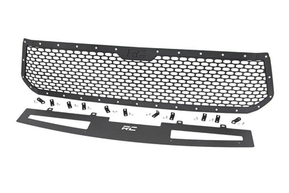 MESH GRILLE TOYOTA TUNDRA 2WD/4WD (2014-2017)