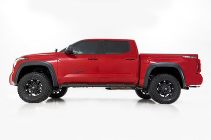 FENDER FLARES SPORT | TOYOTA TUNDRA 2WD/4WD (2022-2024)