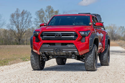 POCKET FENDER FLARES TOYOTA TACOMA 2WD/4WD (2024)