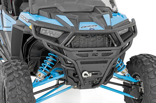 TUBULAR BUMPER FRONT | POLARIS RZR XP 1000