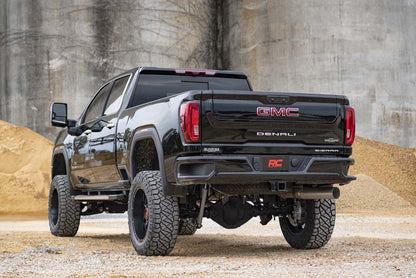 7 INCH LIFT KIT CHEVY/GMC 4WD 2500HD (20-24)