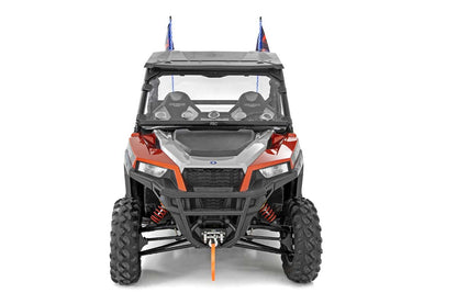 WHIP MOUNT POLARIS GENERAL/RANGER 1000/RANGER XP 900/1000