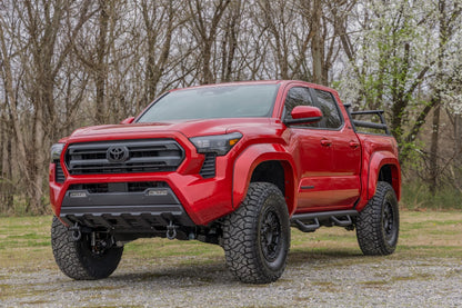 FENDER FLARES SPORT | TOYOTA TACOMA 2WD/4WD (2024)