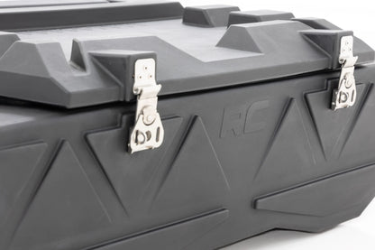 CARGO BOX 2 & 4 SEATER | CAN-AM MAVERICK X3