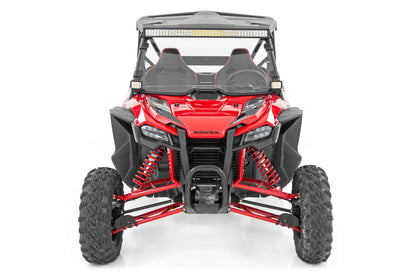 LED CUBE KIT HONDA TALON 1000