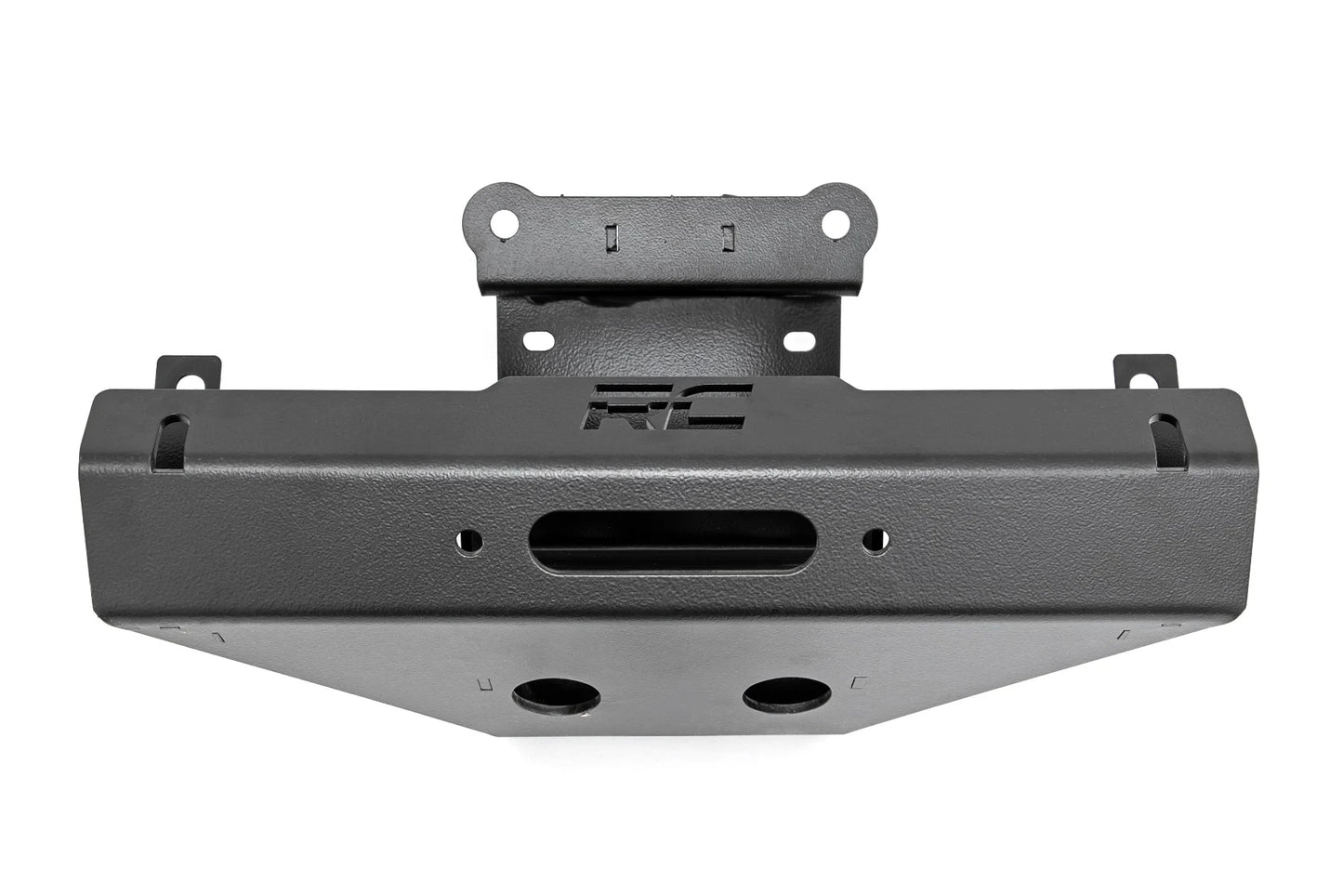 WINCH MOUNT FRONT | CAN-AM MAVERICK X3