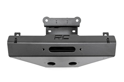 WINCH MOUNT FRONT | CAN-AM MAVERICK X3