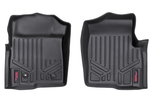 FLOOR MATS FOR FORD F-150 2WD/4WD (2004-2008)