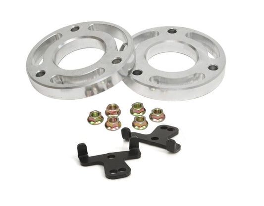 2019-2023 GMC DENALI 1500 - 1.5'' LEVELING KIT WITH ARC BRACKET