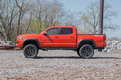 6 INCH LIFT KIT TOYOTA TACOMA 2WD/4WD (2016-2023)