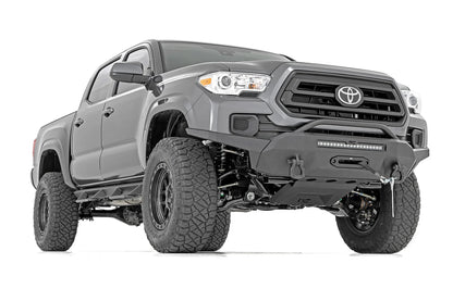 3.5 INCH LIFT KIT TOYOTA TACOMA 4WD (2005-2023)