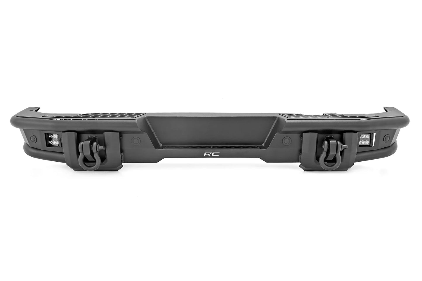 REAR BUMPER TUBULAR | FORD BRONCO (21-24)