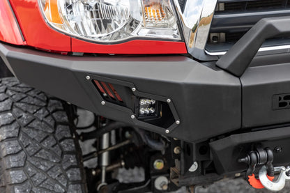 FRONT BUMPER TOYOTA TACOMA 2WD/4WD (2005-2011)