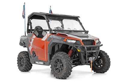 WHIP MOUNT POLARIS GENERAL/RANGER 1000/RANGER XP 900/1000