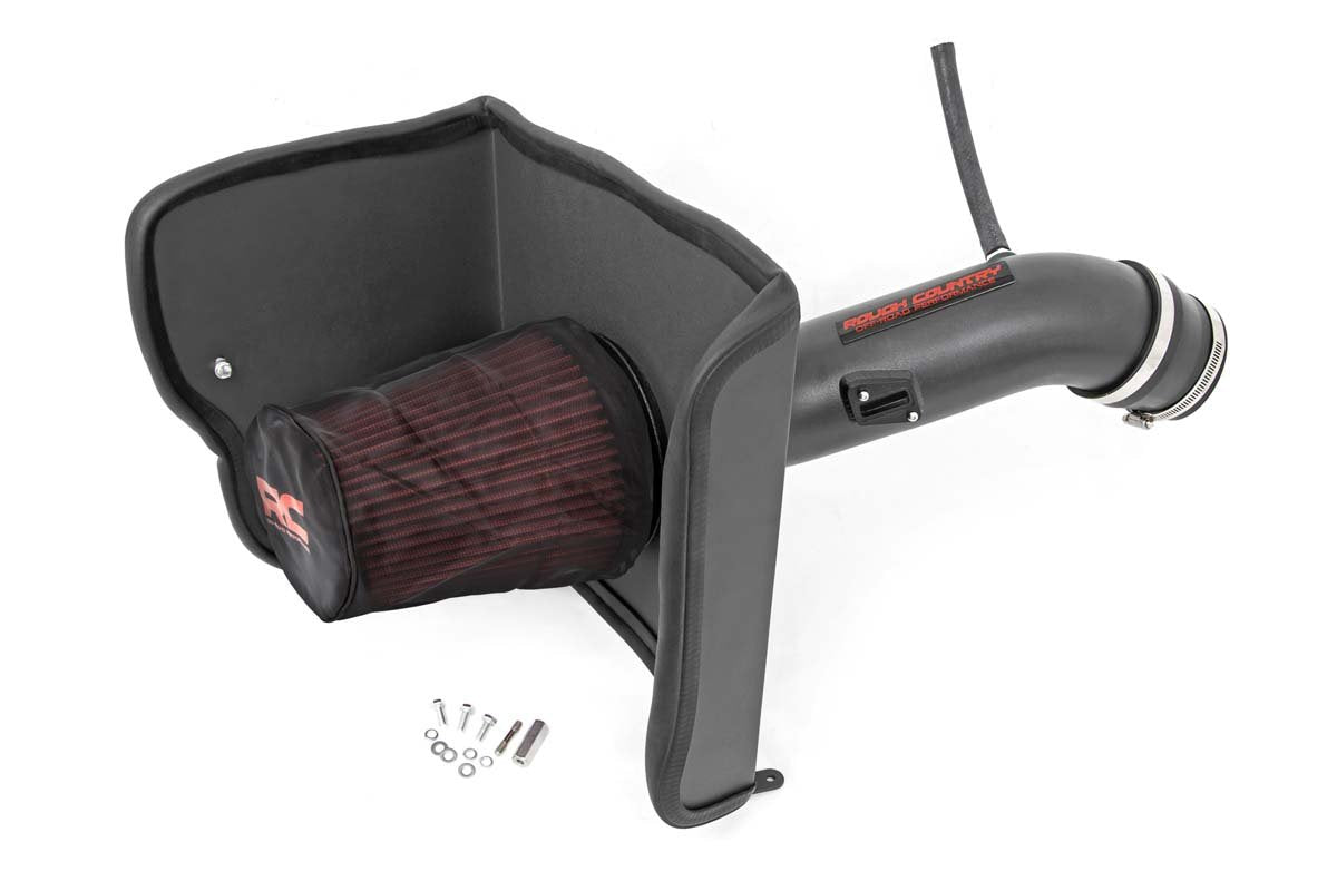 TOYOTA COLD AIR INTAKE [12-21 TUNDRA 5.7L]