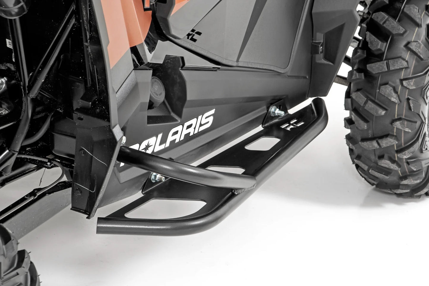 ROCK SLIDER KIT 2 SEATER | POLARIS RZR XP 1000