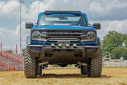 3.5 INCH LIFT KIT FORD BRONCO 4WD (2021-2024)