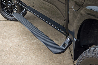 POWER RUNNING BOARDS DUAL ELECTRIC MOTOR | CREW CAB | CHEVY/GMC CANYON/COLORADO (15-26)