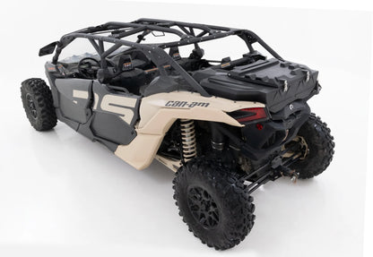 CARGO BOX 2 & 4 SEATER | CAN-AM MAVERICK X3