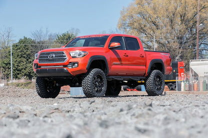 6 INCH LIFT KIT TOYOTA TACOMA 2WD/4WD (2016-2023)