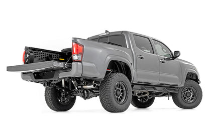 3.5 INCH LIFT KIT TOYOTA TACOMA 4WD (2005-2023)