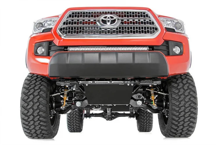 6 INCH LIFT KIT TOYOTA TACOMA 2WD/4WD (2016-2023)