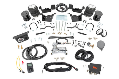 AIR SPRING KIT CHEVY/GMC 2500/3500 (20-24)