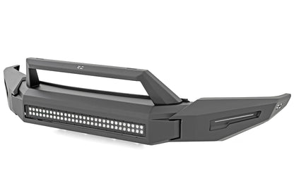 MODULAR BUMPER W/SKIDPLATE FRONT | FORD F-150 2WD/4WD (2015-2017)